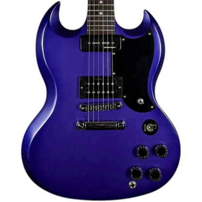 Gibson SG Futura 2014 - Plum Insane Fade