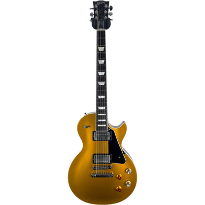 Gibson Les Paul Standard Joe Bonamassa Signature 2013 - Goldtop