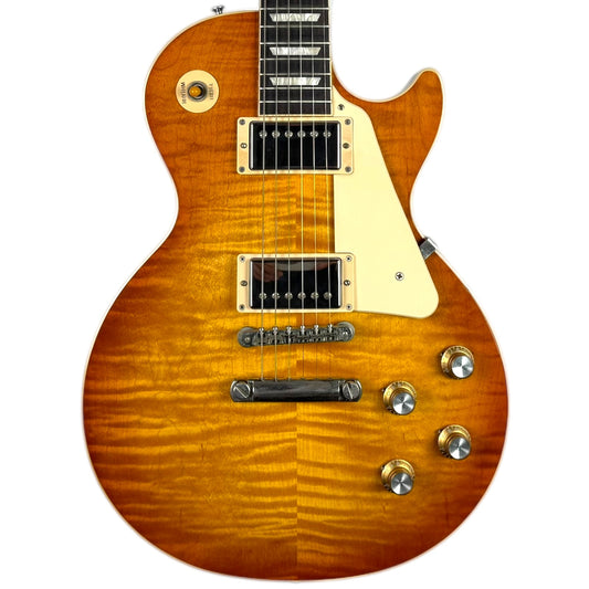 Gibson Les Paul Standard '60s 2020 - Unburst