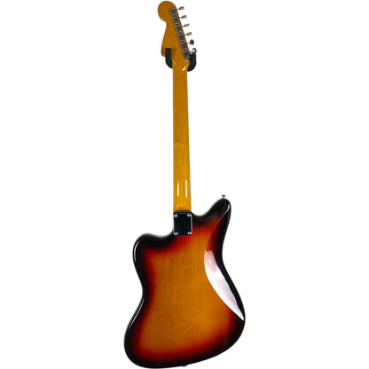 Fender Jazzmaster JM-66 CIJ 2004 - Sunburst