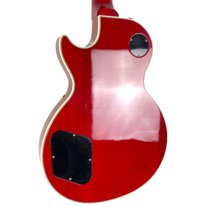 Gibson Les Paul Custom Shop 2010 - Cherry