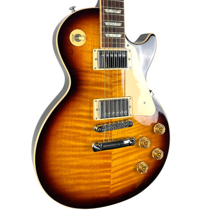 Gibson Les Paul Traditional 2016 - Desert Burst