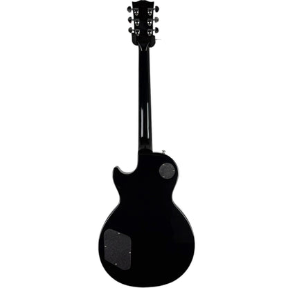 Gibson Les Paul Standard 2016 - Trans Black