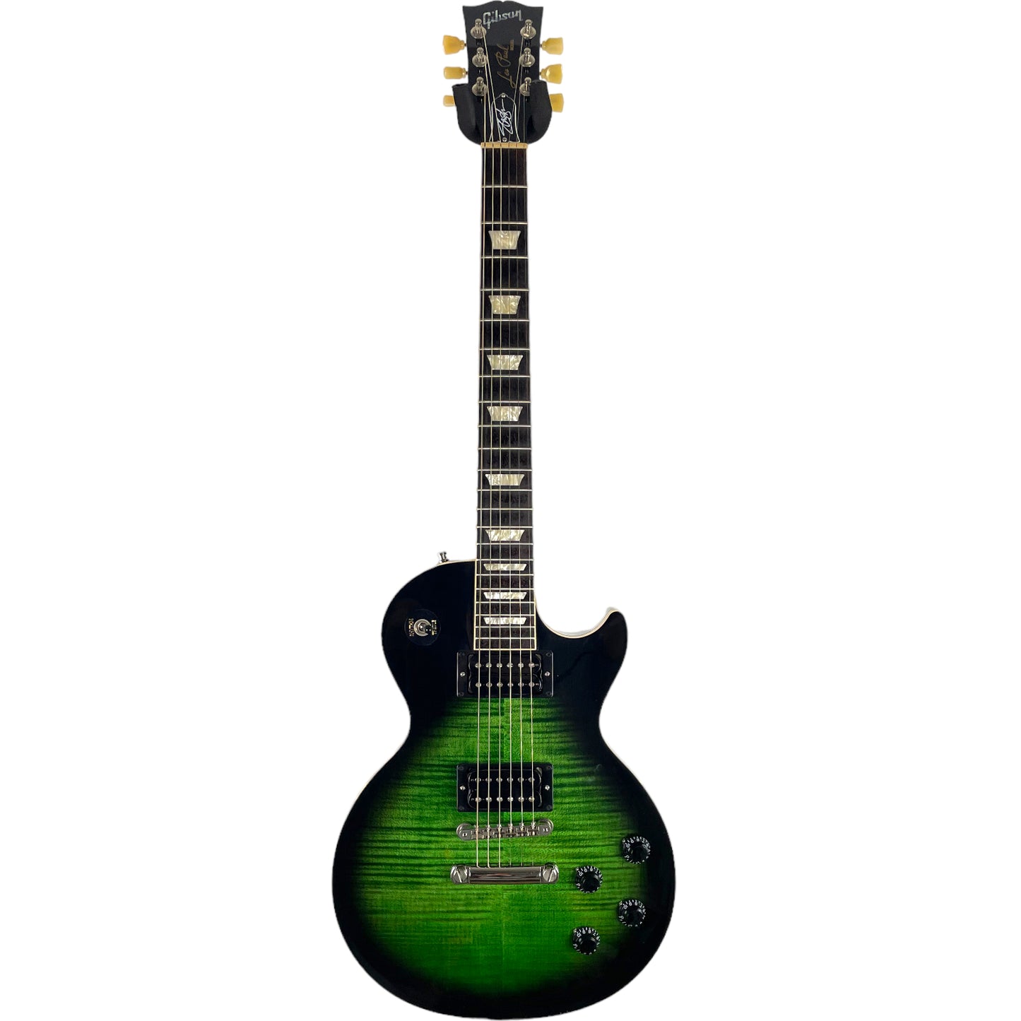 Gibson Les Paul Standard Slash Signature 2021 - Anaconda Burst