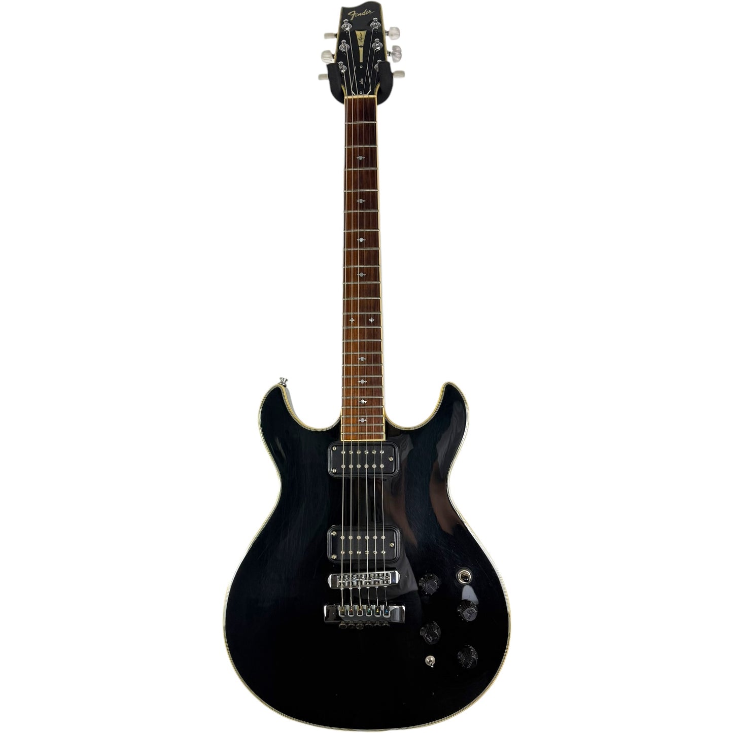 Fender Esprit Elite 1984 - Black