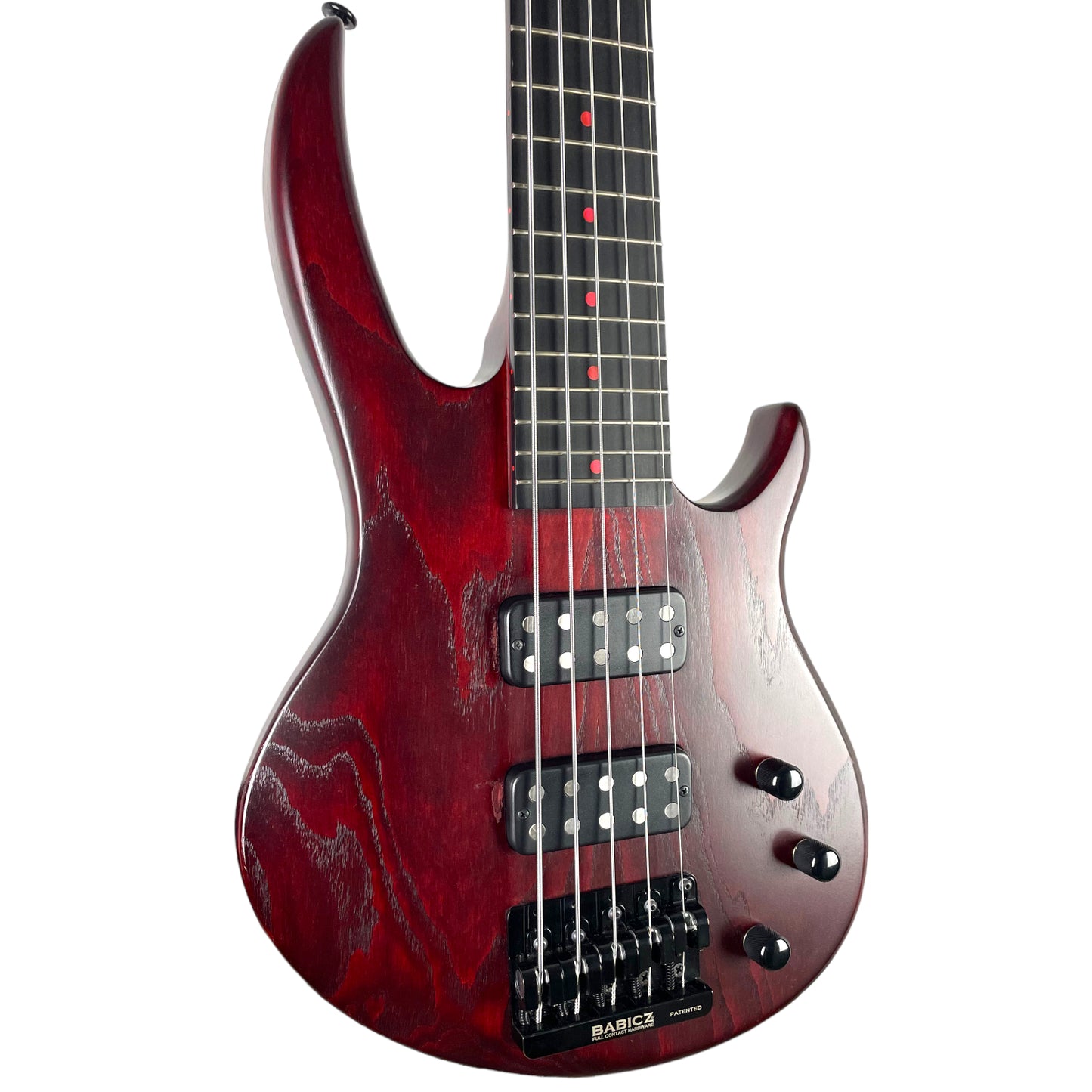 Gibson EB Bass 5-String 2019