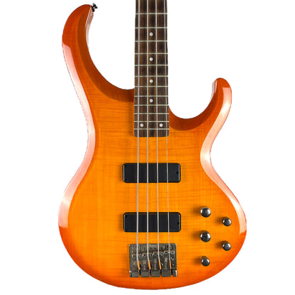 Ibanez BTB N427 - Amber Burst