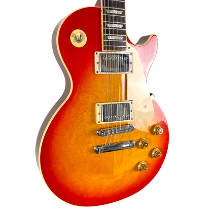 Gibson Les Paul Standard 1993 - Heritage Cherry Sunburst