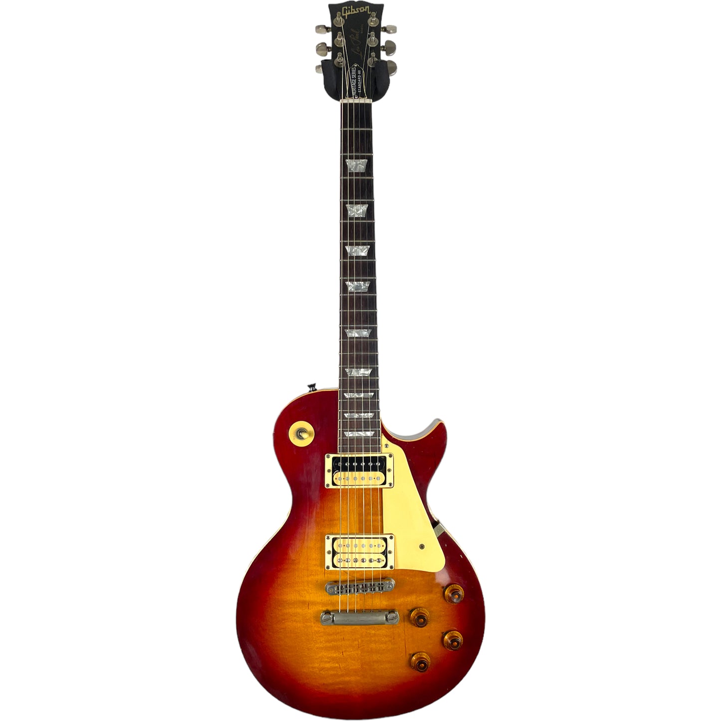 Gibson Les Paul Heritage Series Standard-80 1981