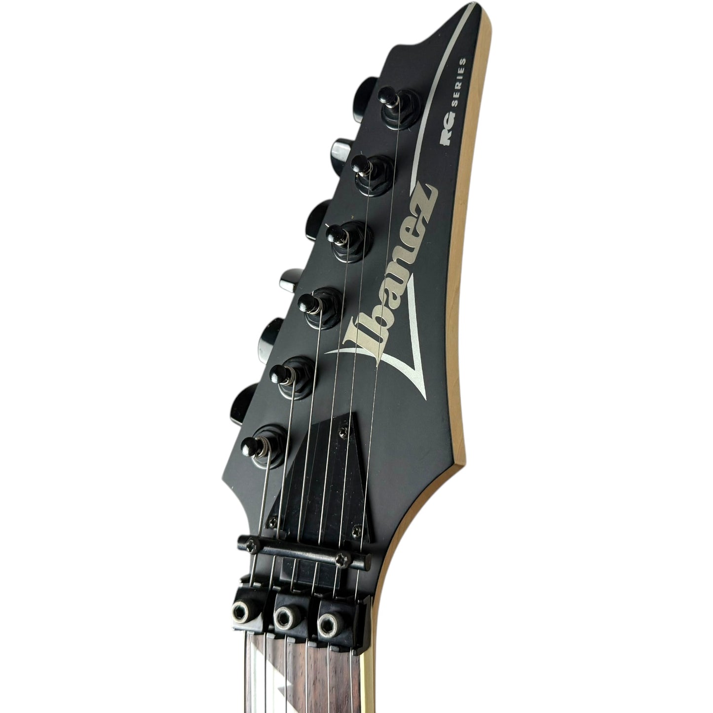 Ibanez RG420EG-RPR 2009