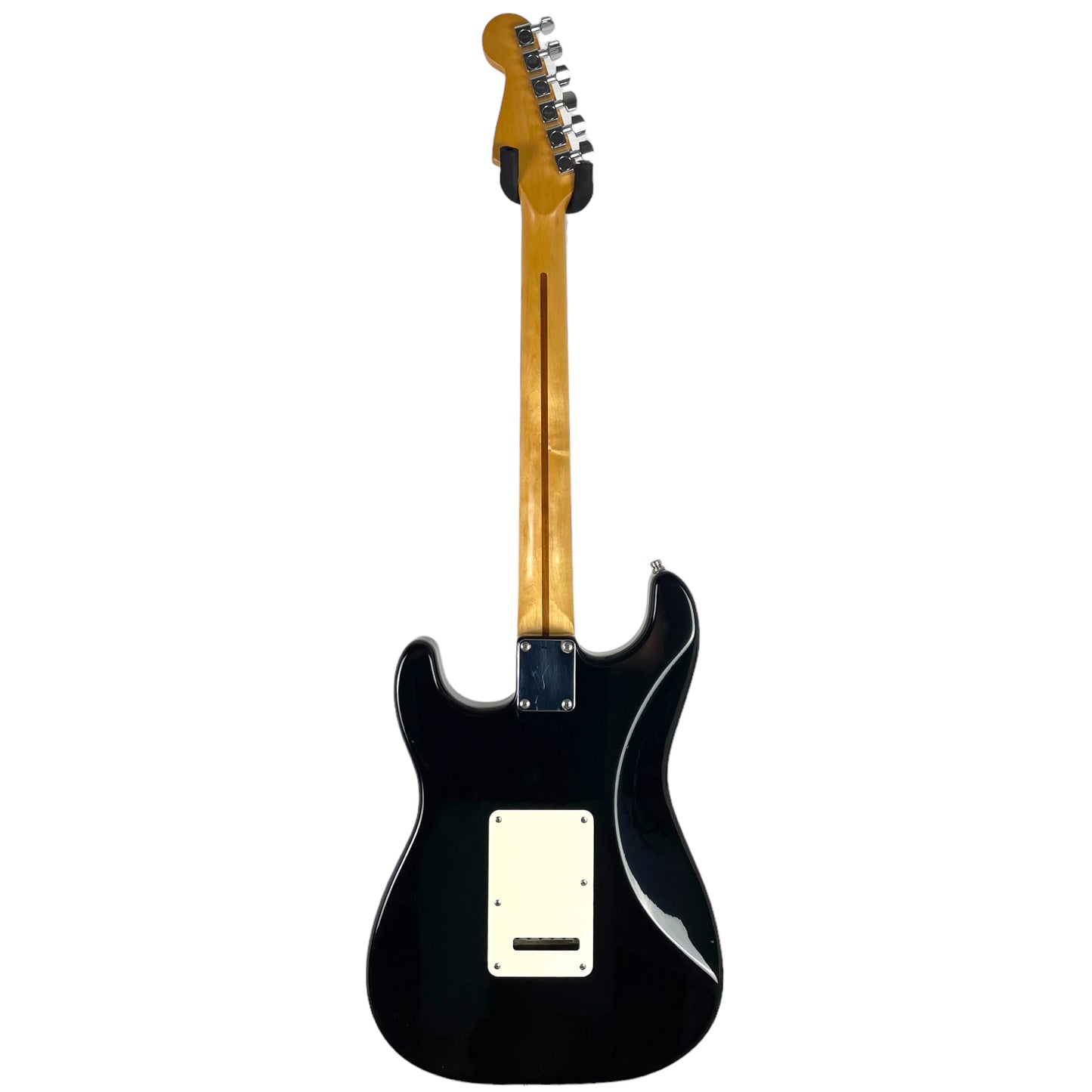 Fender MIM Stratocaster 2004 - Black