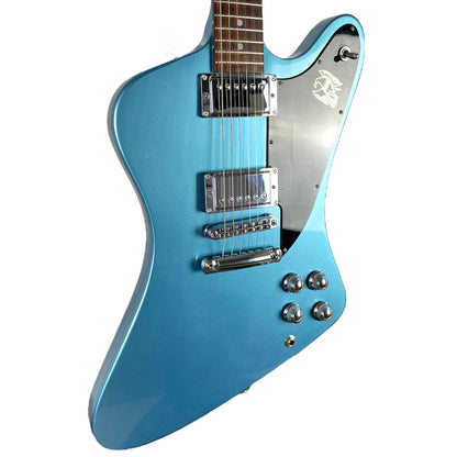 Gibson Firebird HP 2017 - Pelham Blue