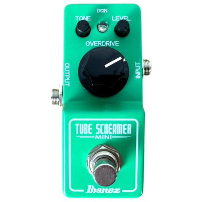 Ibanez Tube Screamer Mini