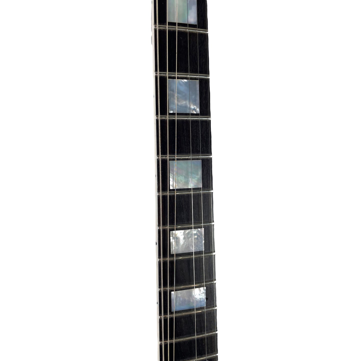 Gibson Les Paul Custom Shop - Black Beauty