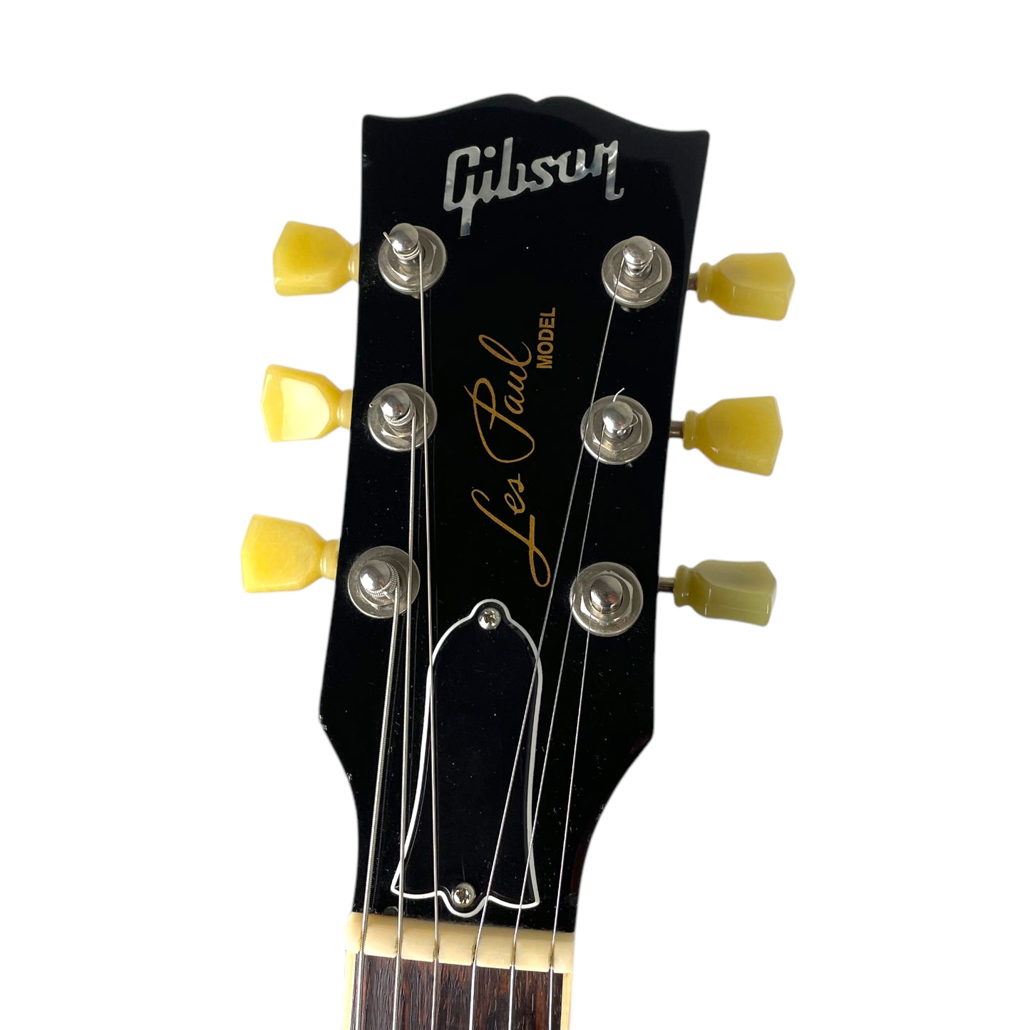 Gibson Les Paul Traditional 2010 - Goldtop