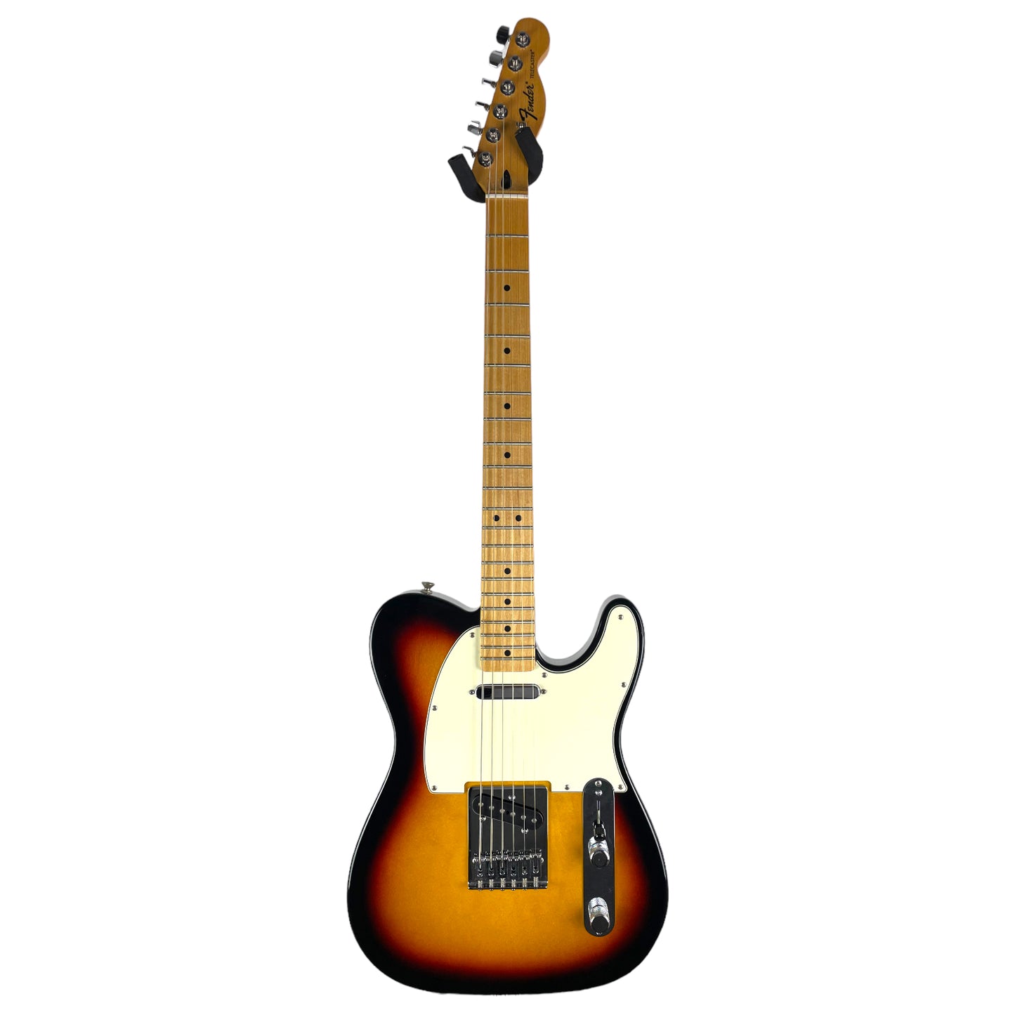 Fender Telecaster 2011 - Sunburst