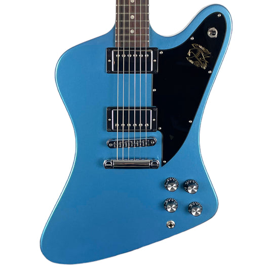 Gibson Firebird Studio T 2017 - Pelham Blue