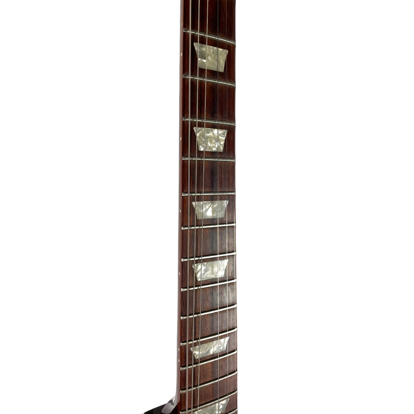 Gibson Les Paul Studio 1996 - Limited Birthday Edition Wine Red