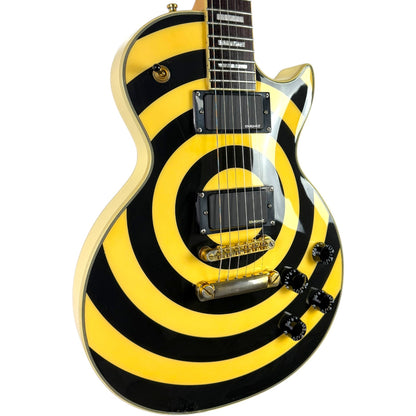 Epiphone Les Paul Custom 2003 - Zakk Wylde Signature