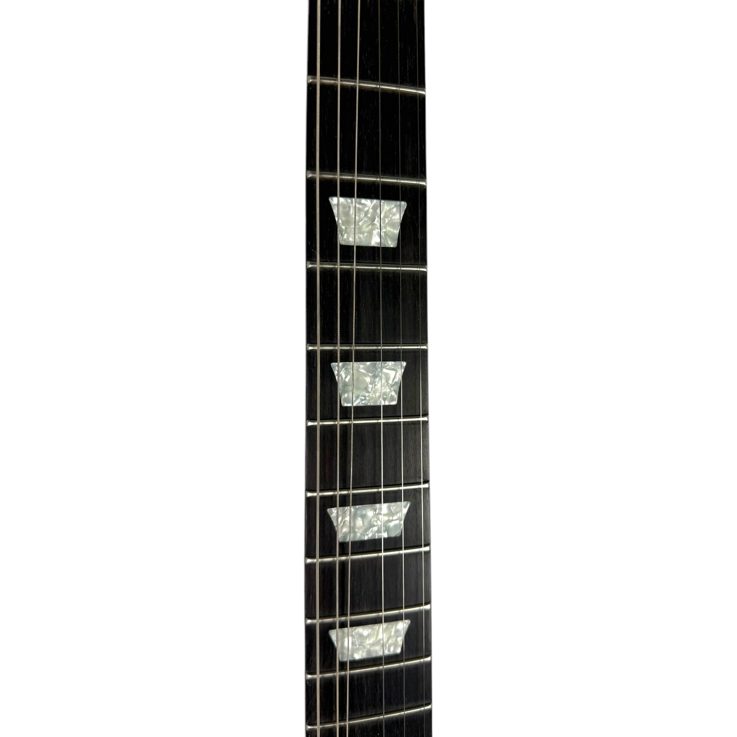 Gibson Les Paul Studio 2004 - Platinum Ebony