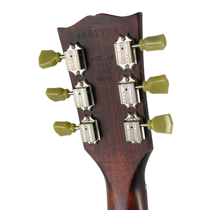 Gibson SGJ 2014 - Worn Brown