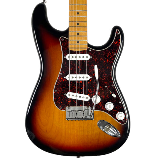 Fender American Standard Stratocaster 1999 - Sunburst