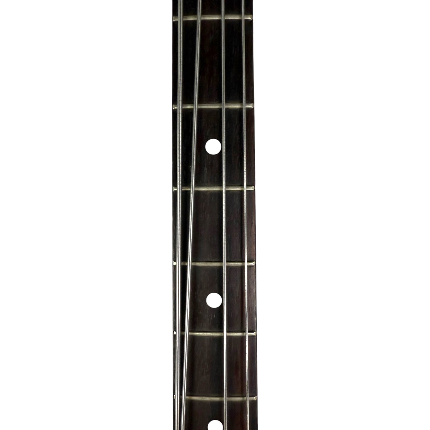 Ibanez 2354LB Basse des années 1970 - Noyer