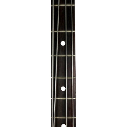 Ibanez 2354LB Basse des années 1970 - Noyer