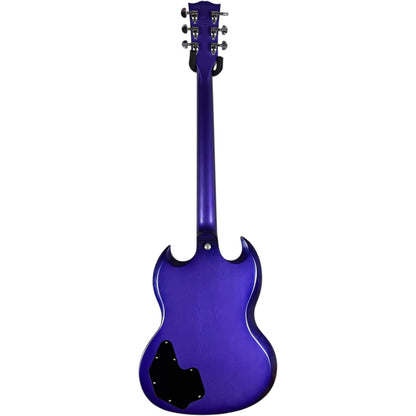 Gibson SG Futura 2014 - Plum Insane Fade