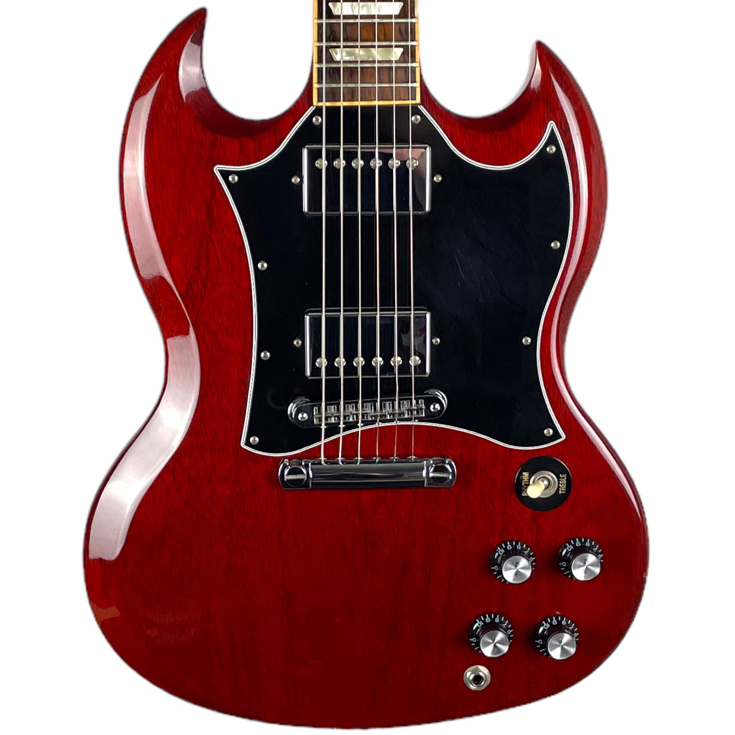 Gibson SG Standard 2007 - Heritage Cherry