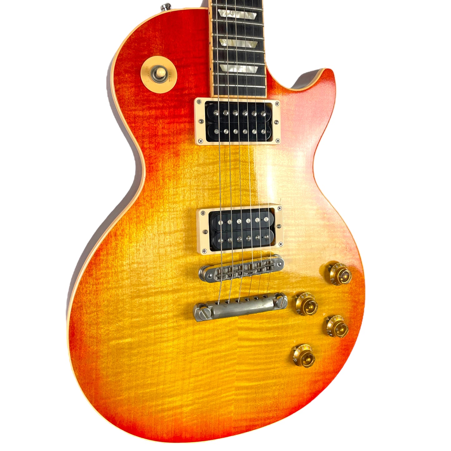 Gibson Les Paul Standard 2005 - Faded