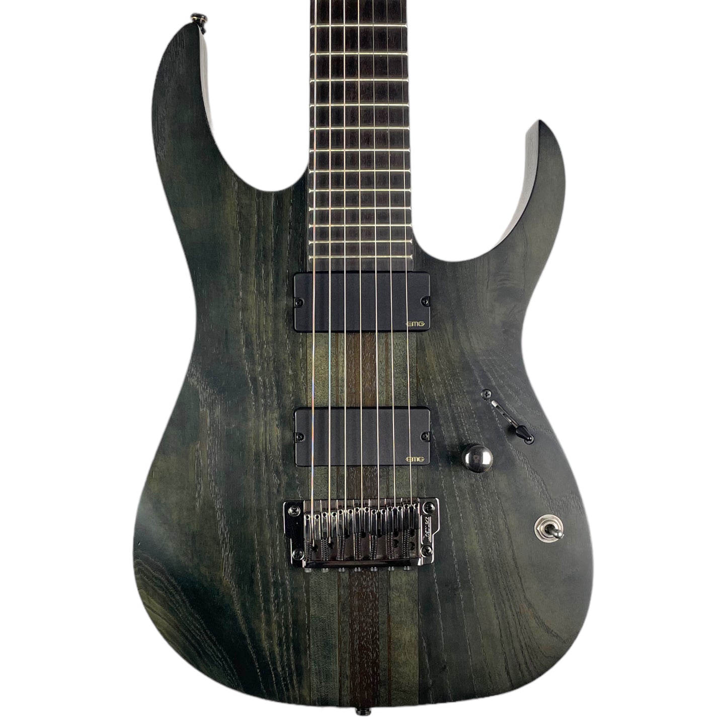 Ibanez Iron Label RGIT27FE 2016