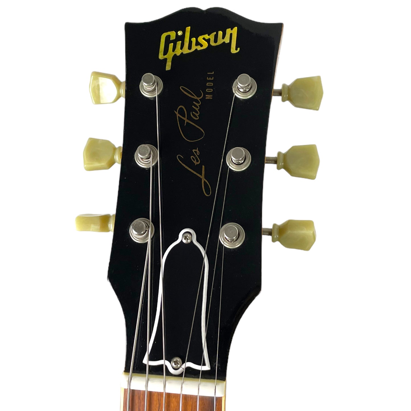 Gibson Les Paul Custom Shop Historic 56 2002 - Goldtop