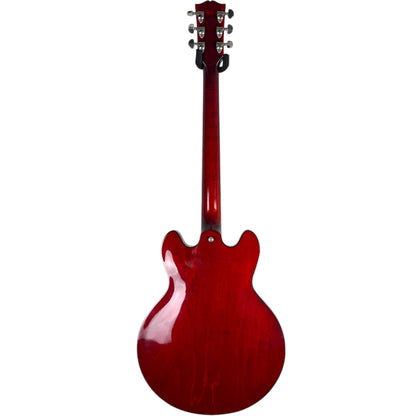 Gibson ES-339 Studio 2015 - Wine Red