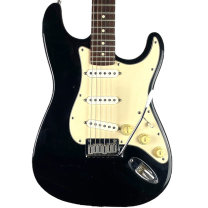 Fender American Standard Stratocaster 1991 - Black