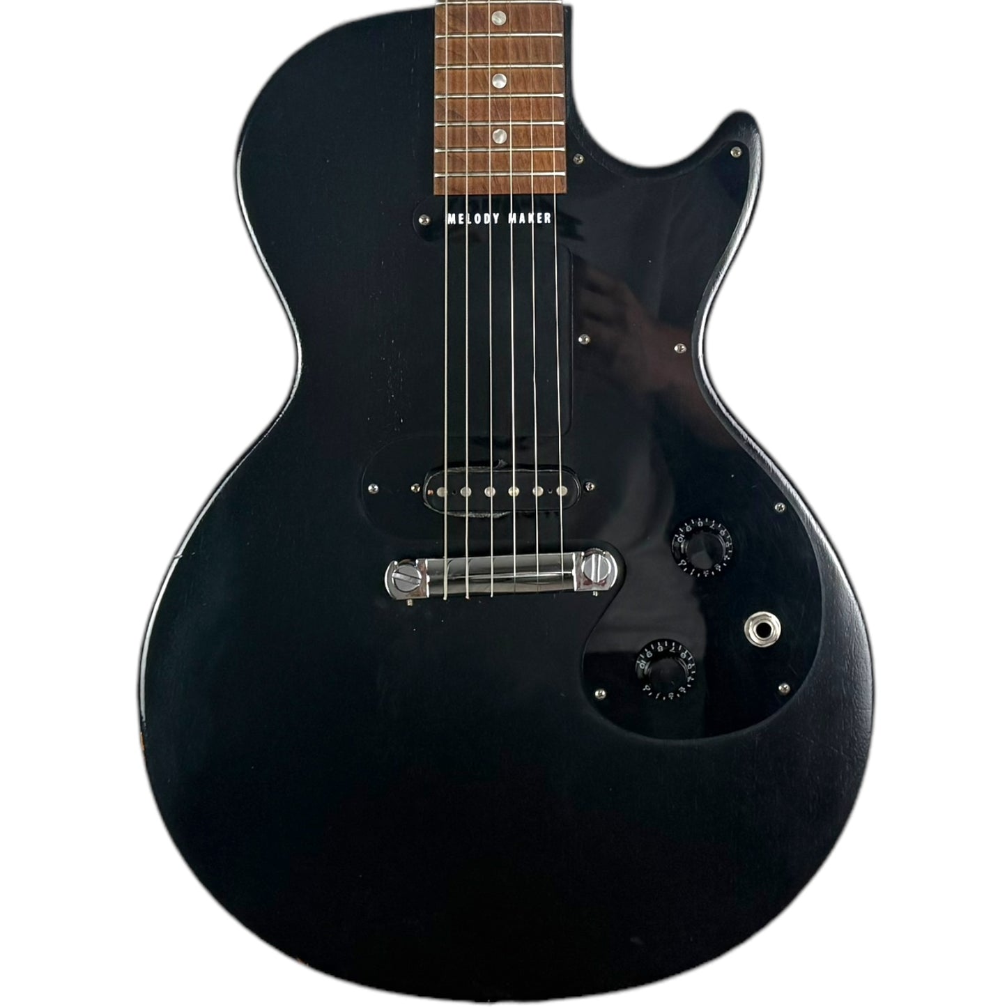 Gibson Melody Maker 2011 - Ébène