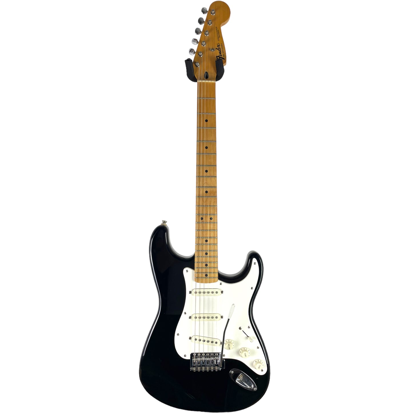 Fender Stratocaster 1995-1996 - Black