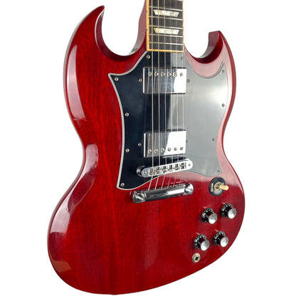 Gibson SG Standard 2005 - Heritage Cherry