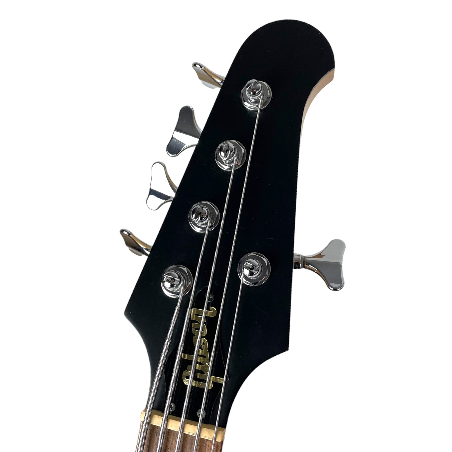 Gibson EB Bass 5 String 2017 - Sunburst