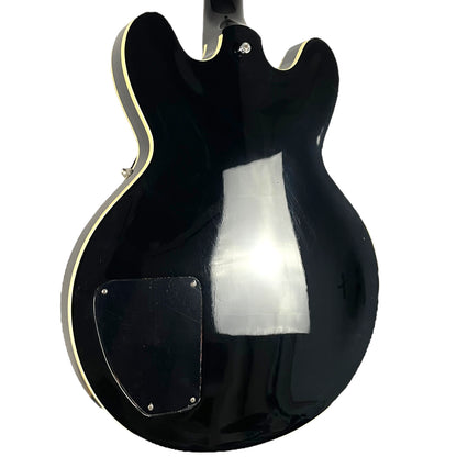 Gibson ES-335 1991 - Ebony