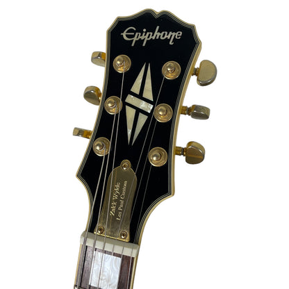 Epiphone Les Paul Custom Zakk Wylde 2009