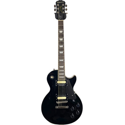 Epiphone Les Paul Standard 2014 - Ebony Seymour Duncan