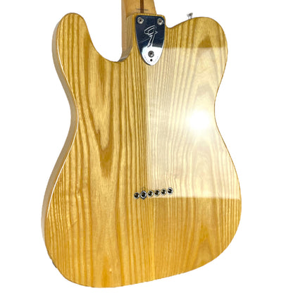 Fender Telecaster Thinline TN-72EX 1998 - Natural