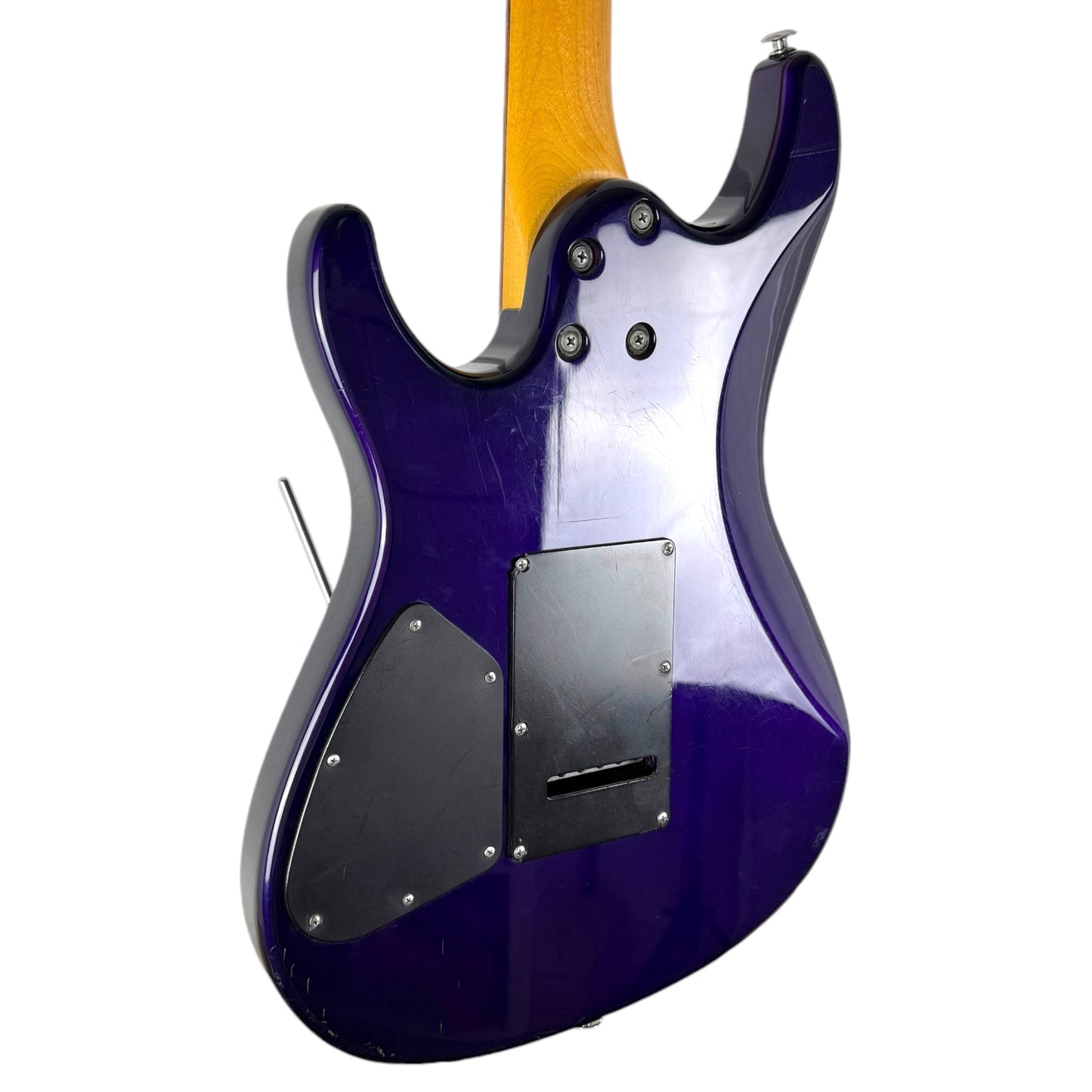 Ibanez SA Series 1999 - Purple