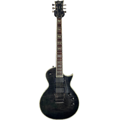 ESP LTD EC-1000FR 2011 - See Thru Black