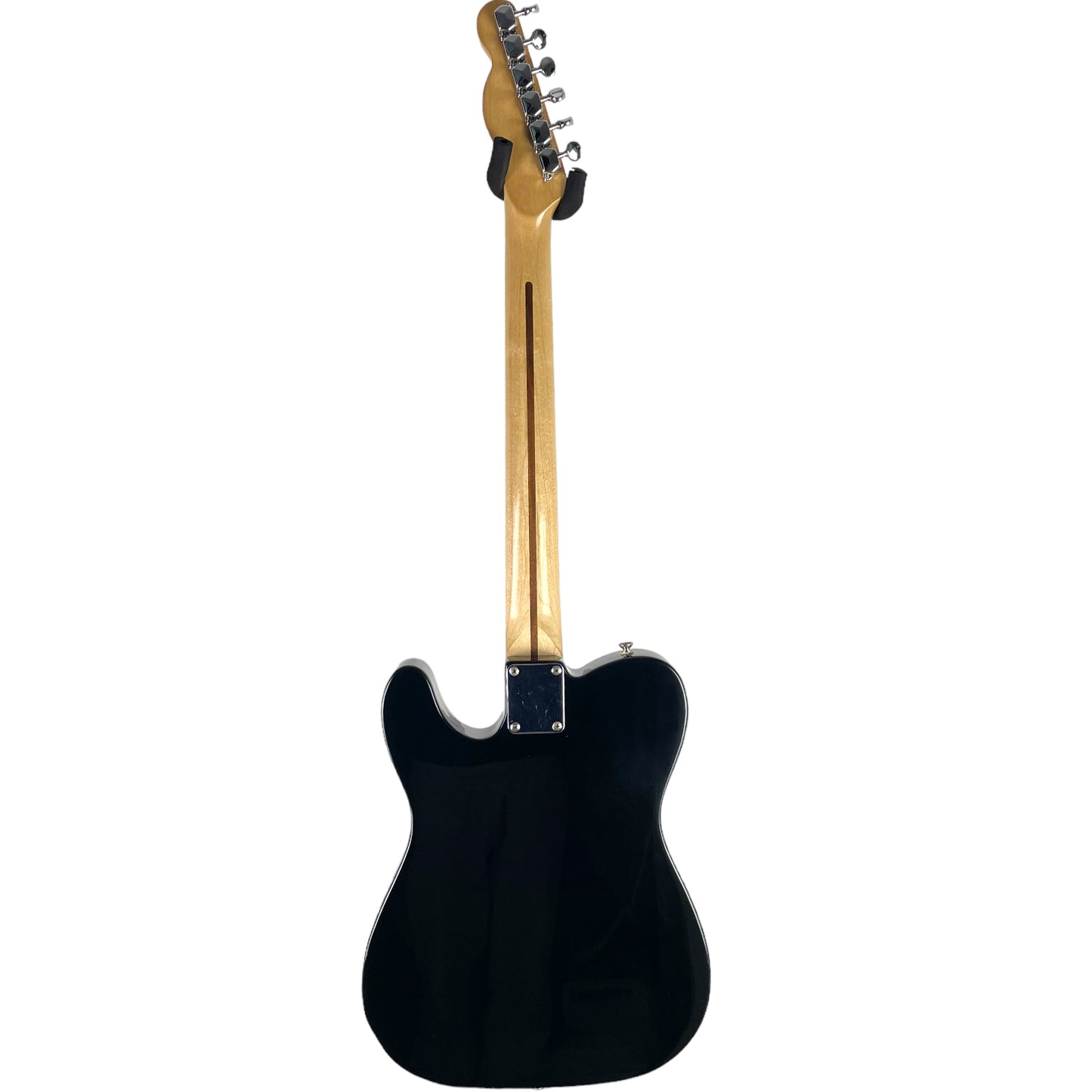 Fender Squier Series Telecaster 1994-1995 - Ebony