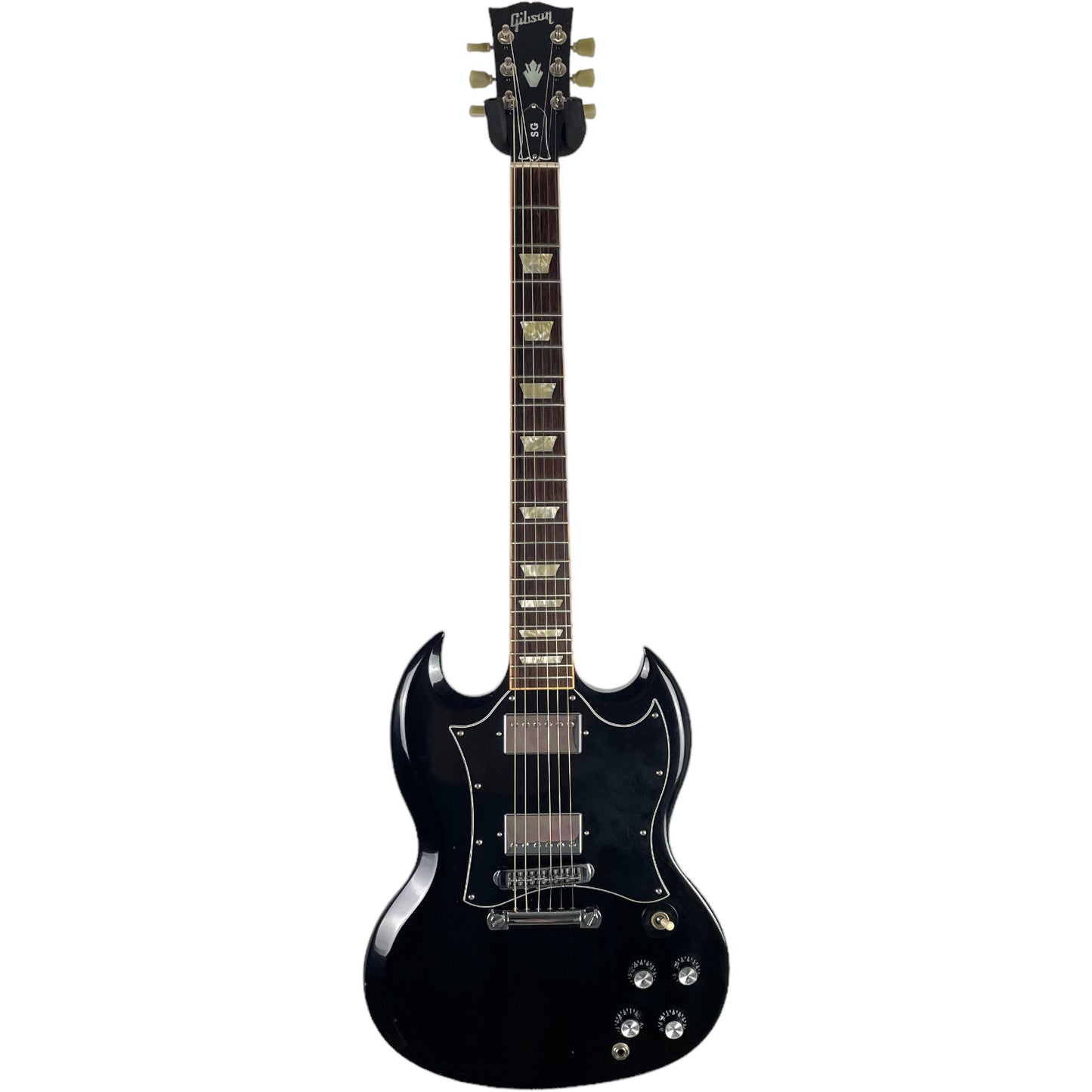 Gibson SG Standard 2002 - Ebony