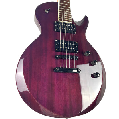 ESP Eclipse 2000 - purple