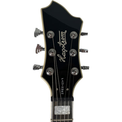 Hagstrom Fantomen 2017 - Black