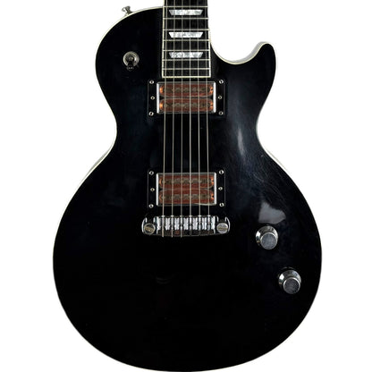 Gibson Les Paul Goddess 2006 - Ebony